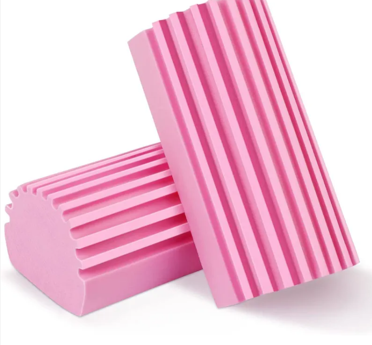 Durable Auto Sponge Brush