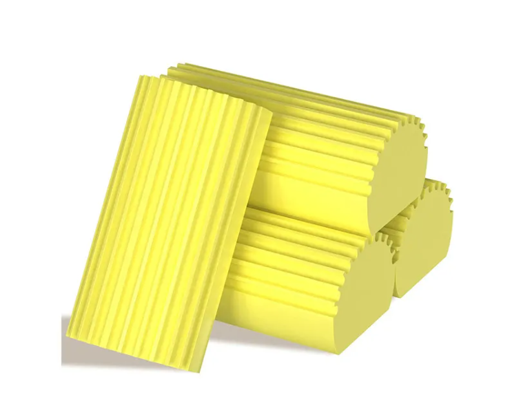 Durable Auto Sponge Brush